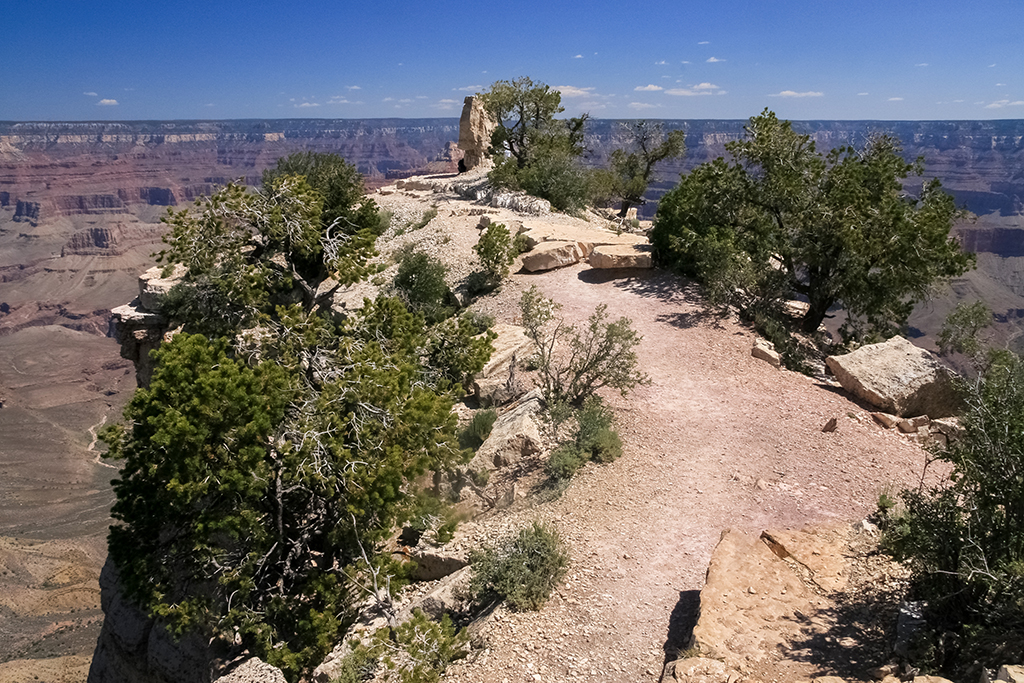 06-17 - 02.JPG - Grand Canyon National Park, AZ